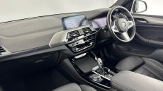 BMW X3 xDrive20d MHT M Sport 5dr Step Auto Diesel Estate